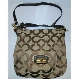 COACH BUNDLE – Authentic Bags, Wallet & iPod Holder